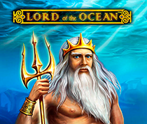 Lord Of The Ocean