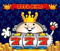 Reel King