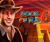 Book of Ra Deluxe 6